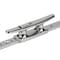 Schaefer Marine Mid-Rail Chock/Cleat Stainless Steel - 1-1/4" 70-75 - alternate 1